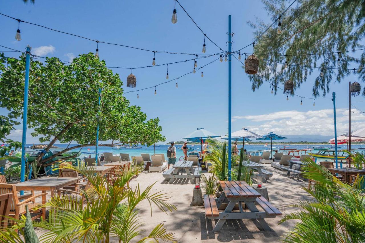 Photo - Bale Sampan Boutique Bungalows