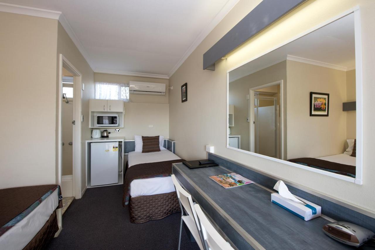 Mineral Sands Motel photo 2