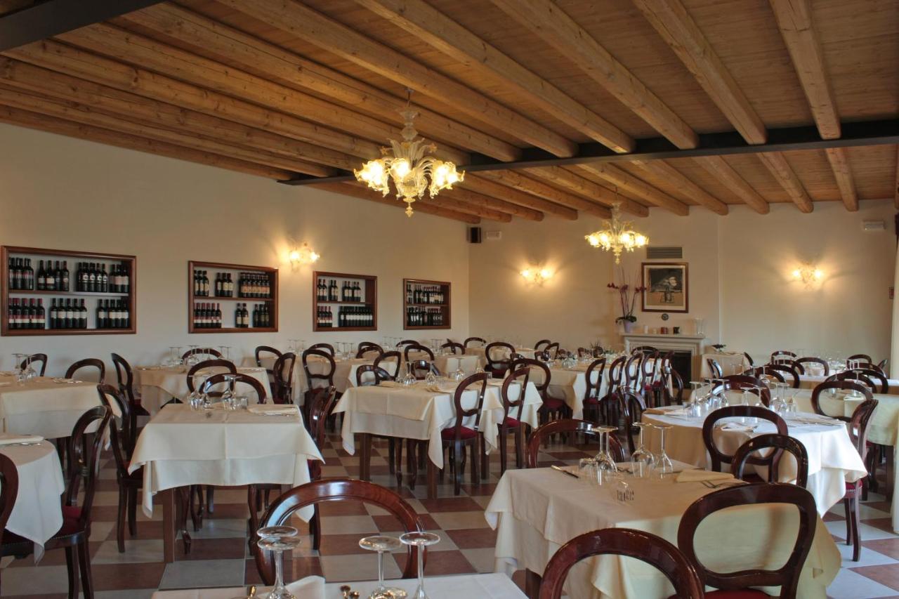 Locanda Al Ponte de Fero photo 2