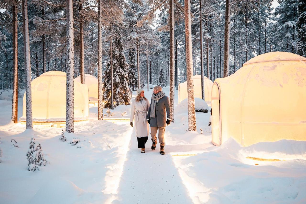 Invisible Forest Lodge & Adults Only SPA - 5