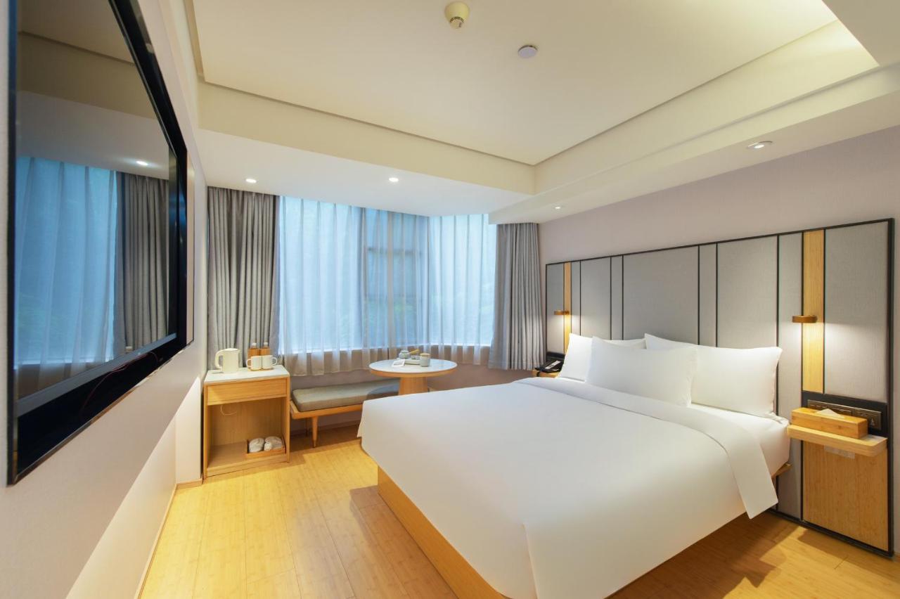Photo - Ji Hotel Guangzhou Yuexiu Park