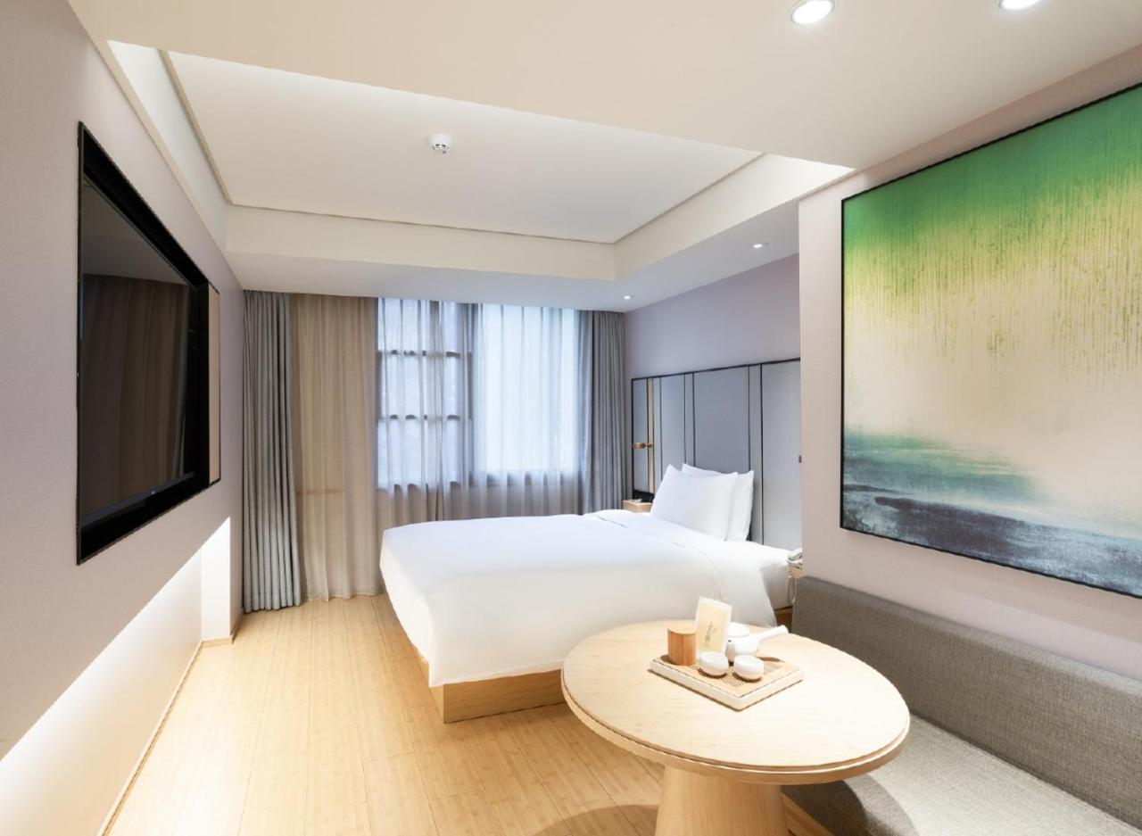 Photo - Ji Hotel Guangzhou Yuexiu Park