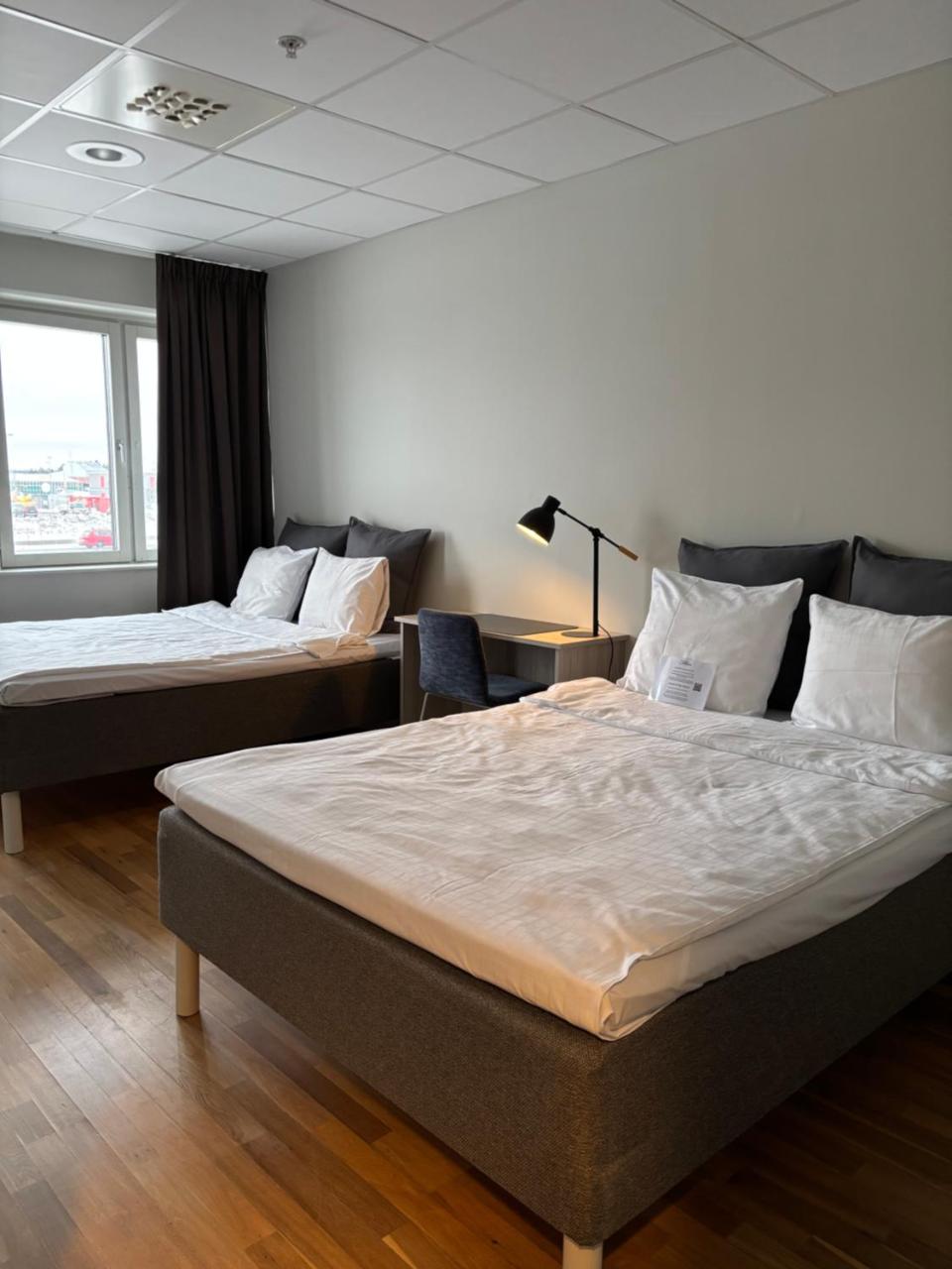 Foto - Hotell Fyrislund