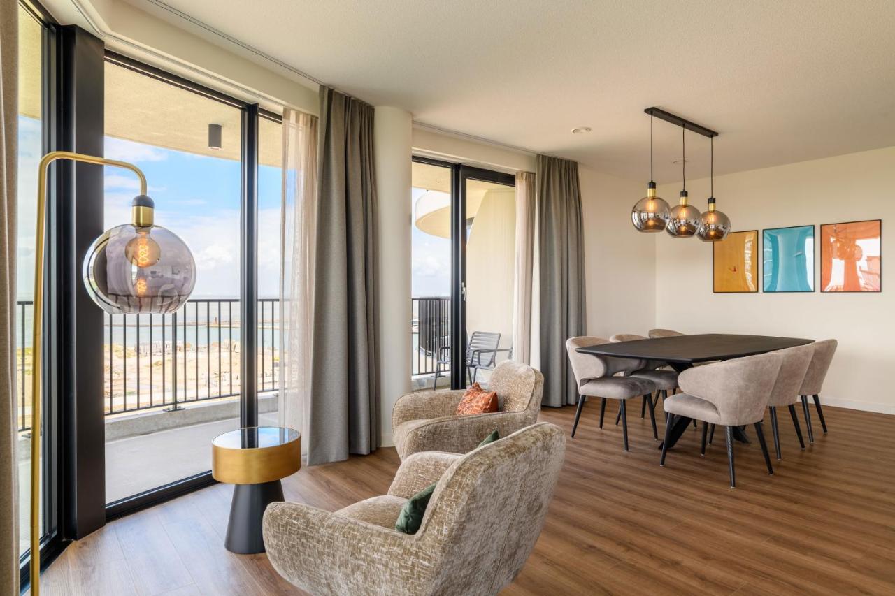 Dormio Breskens Apartments & Penthouses - 3
