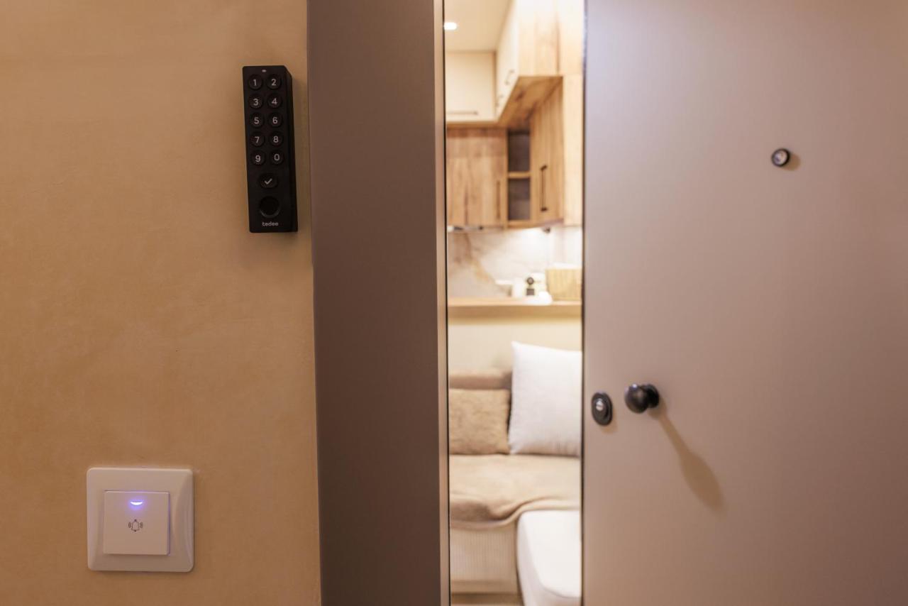 Asana luxury apartment - 5