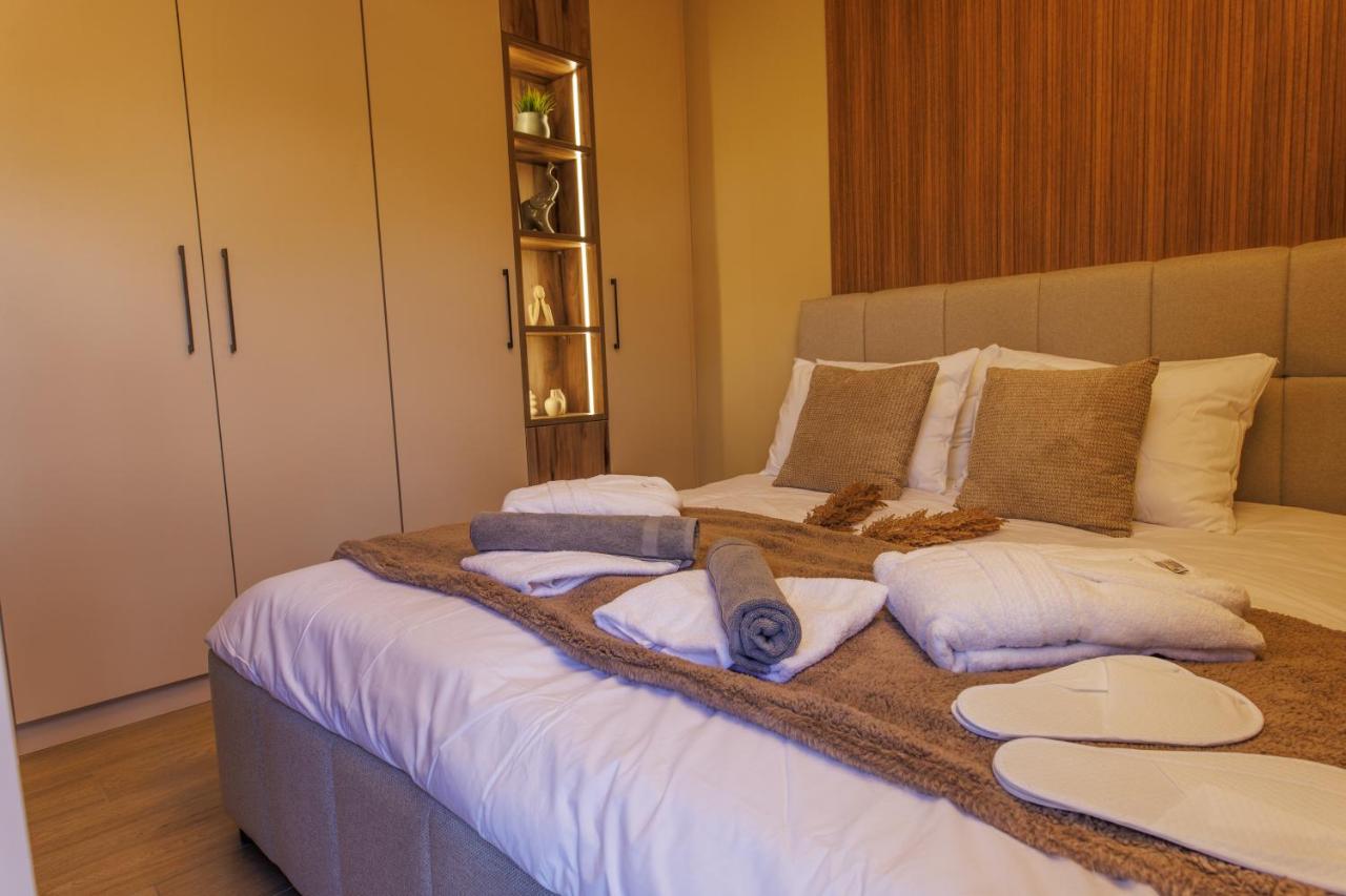 Asana luxury apartment - 4