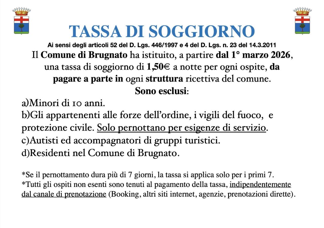 Affittacamere Dell'Autista - 3