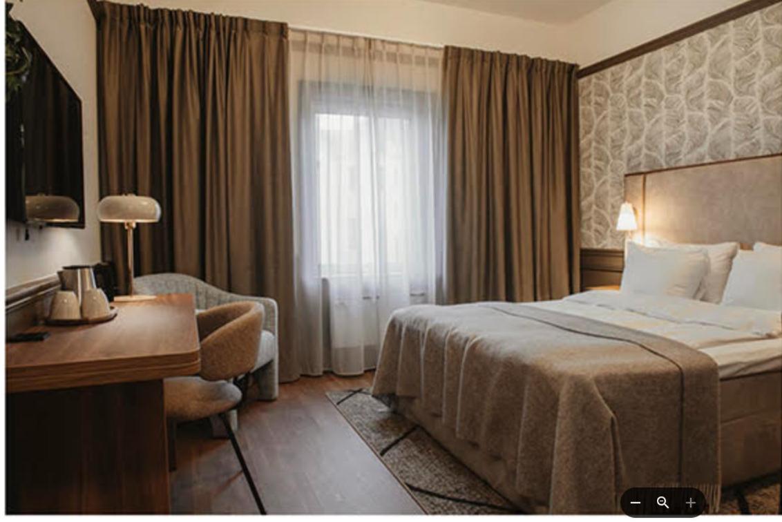 Foto - Home Hotel Amanda
