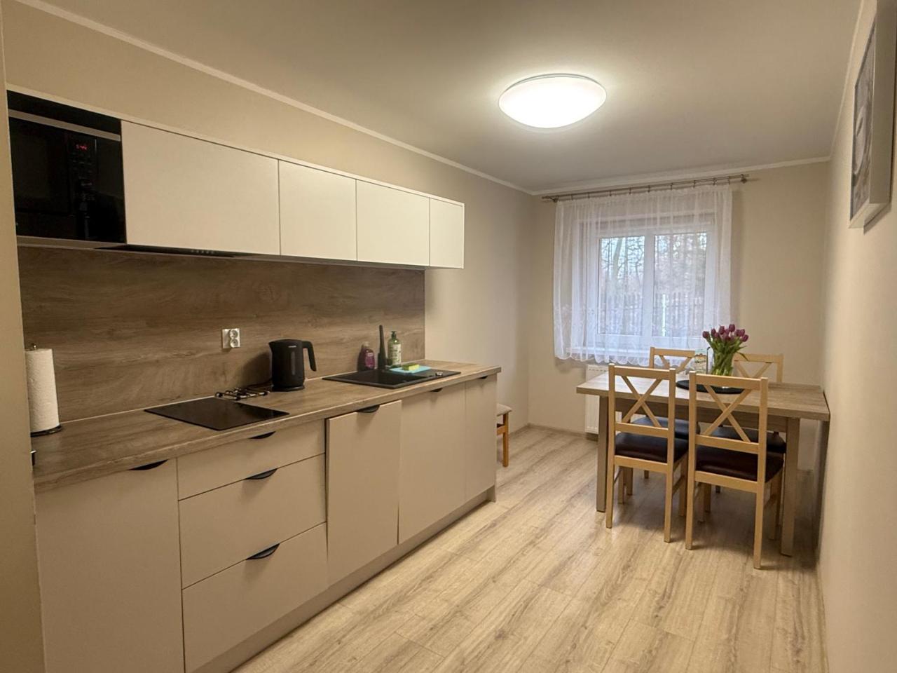 Apartamenty Słoneczne Wzgórze - 3