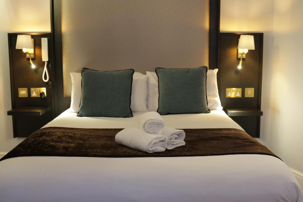 Arran House Hotel - 3