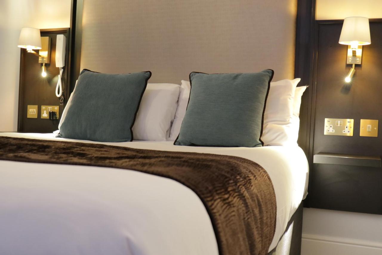 Arran House Hotel - 2