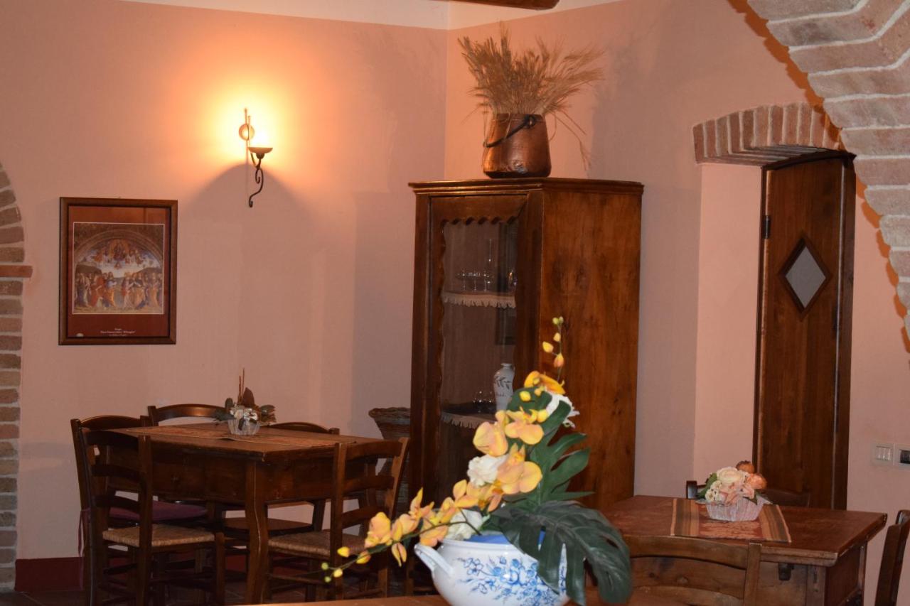 Agriturismo I Romiti photo 4