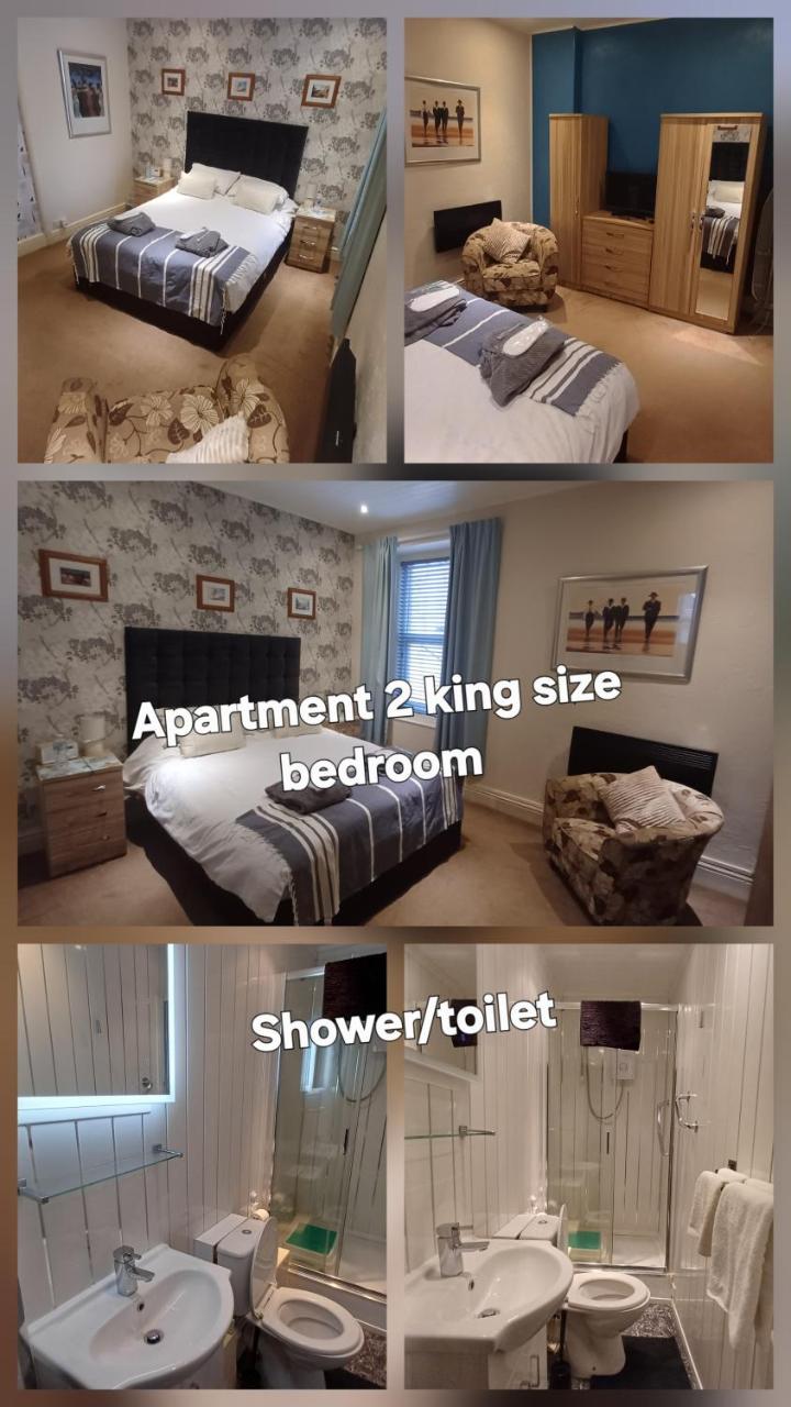 Morwenna Luxury Holiday Apartments - 4