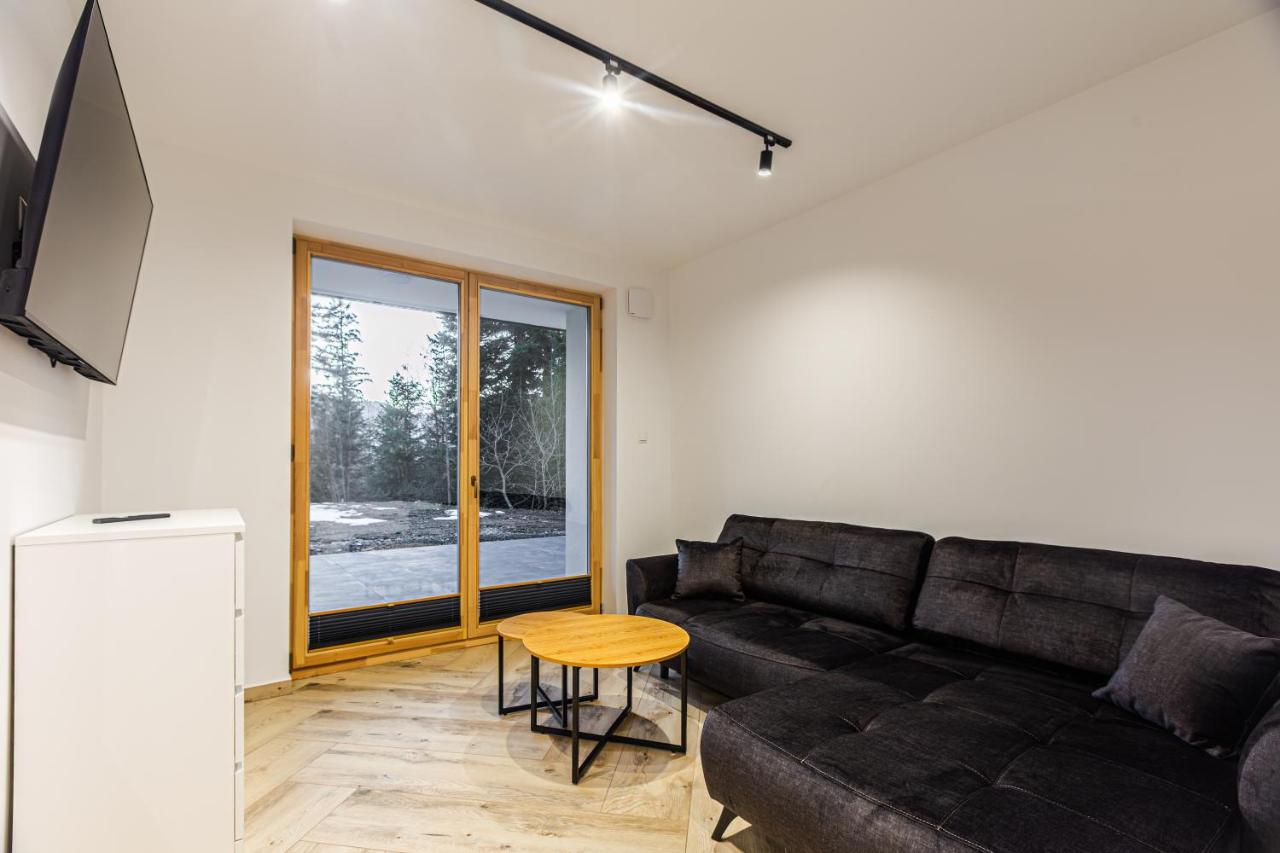 TatryTop Apartamenty Alpejski Potok - 5