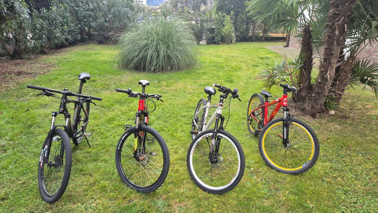 Lake Garda Bike&Hike Apartment - 5