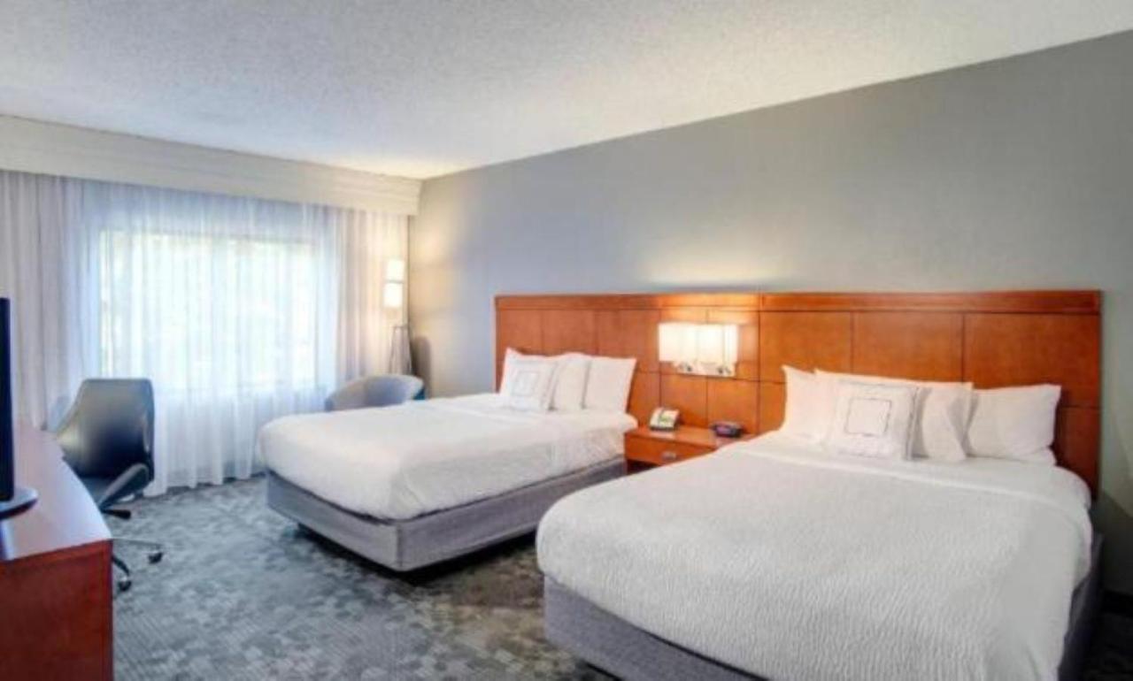 Foto - Courtyard by Marriott Columbia Northeast/Fort Jackson Area
