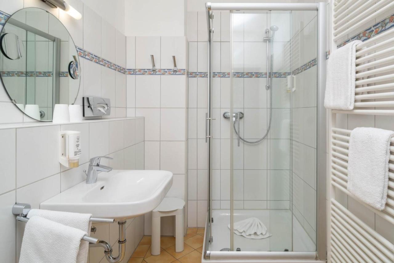 Nordsee Hotel Borkum photo 4