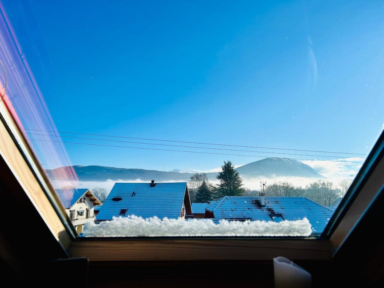 Le Cosy Home Annecy - 5