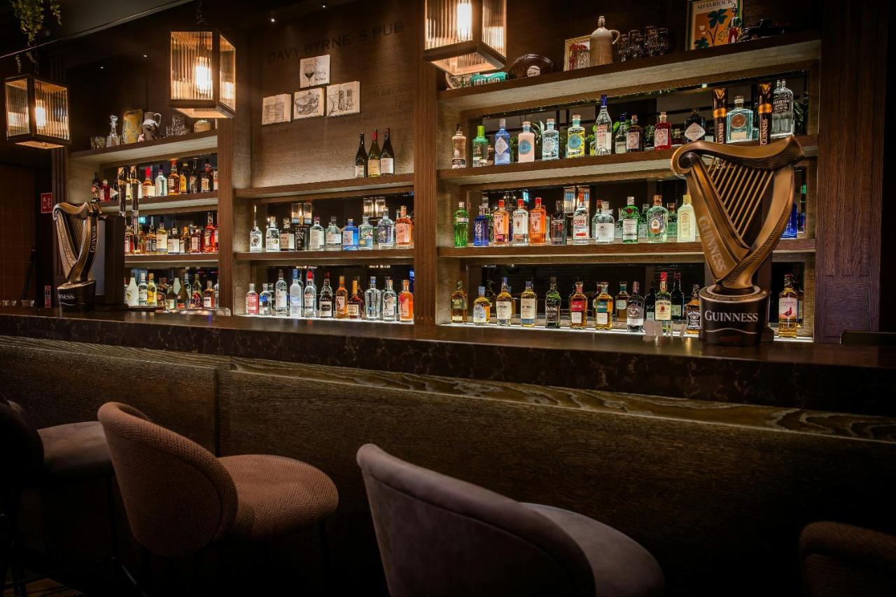 Motel One Dublin photo 3