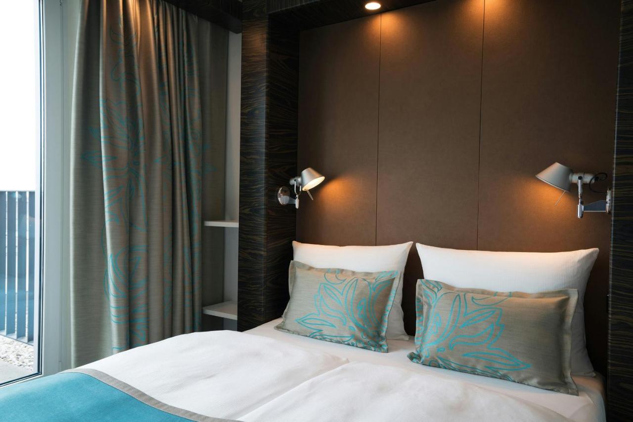 Motel One Bremen-Altstadt photo 4