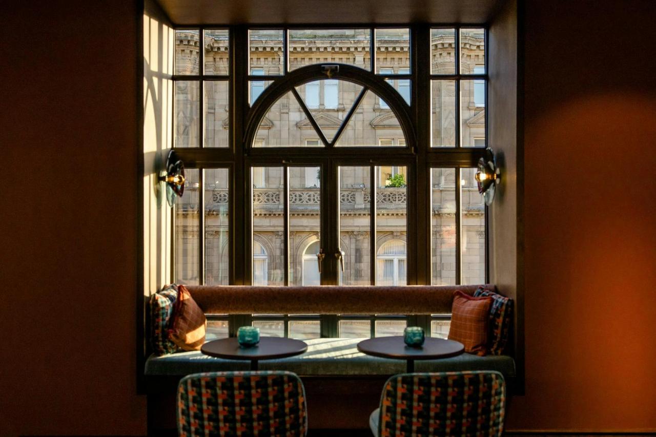 Motel One Edinburgh-Princes - 2