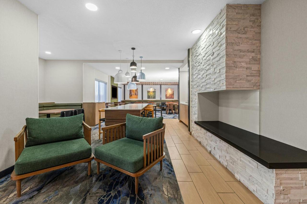 Photo - Fairfield by Marriott Southeast Hammond, IN