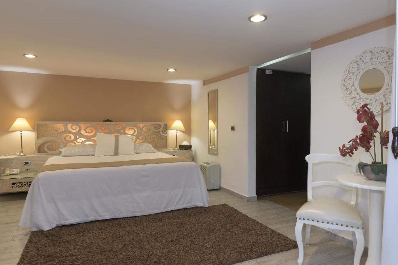 Photo - Colombe Hotel Boutique