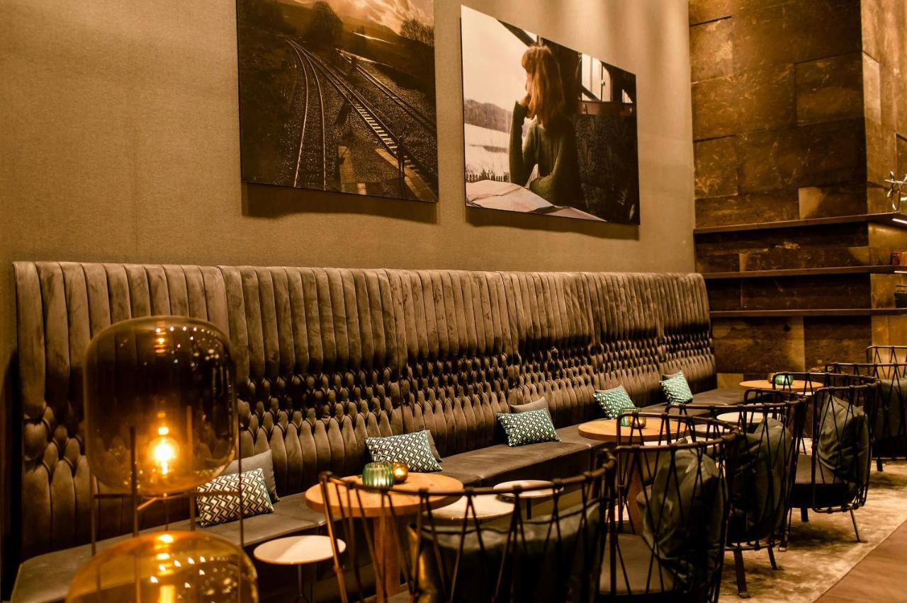 Motel One Glasgow - 4