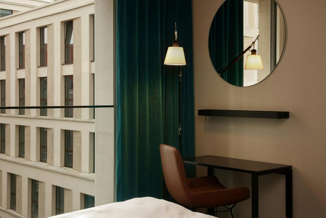 The Cloud One Nürnberg, part of the Motel One Group photo 2