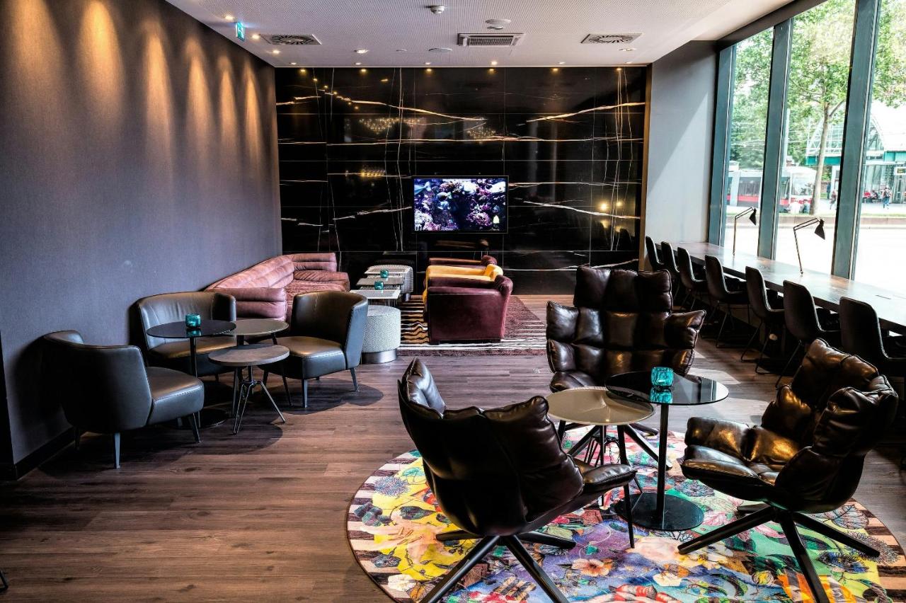 Motel One Wien-Westbahnhof photo 4