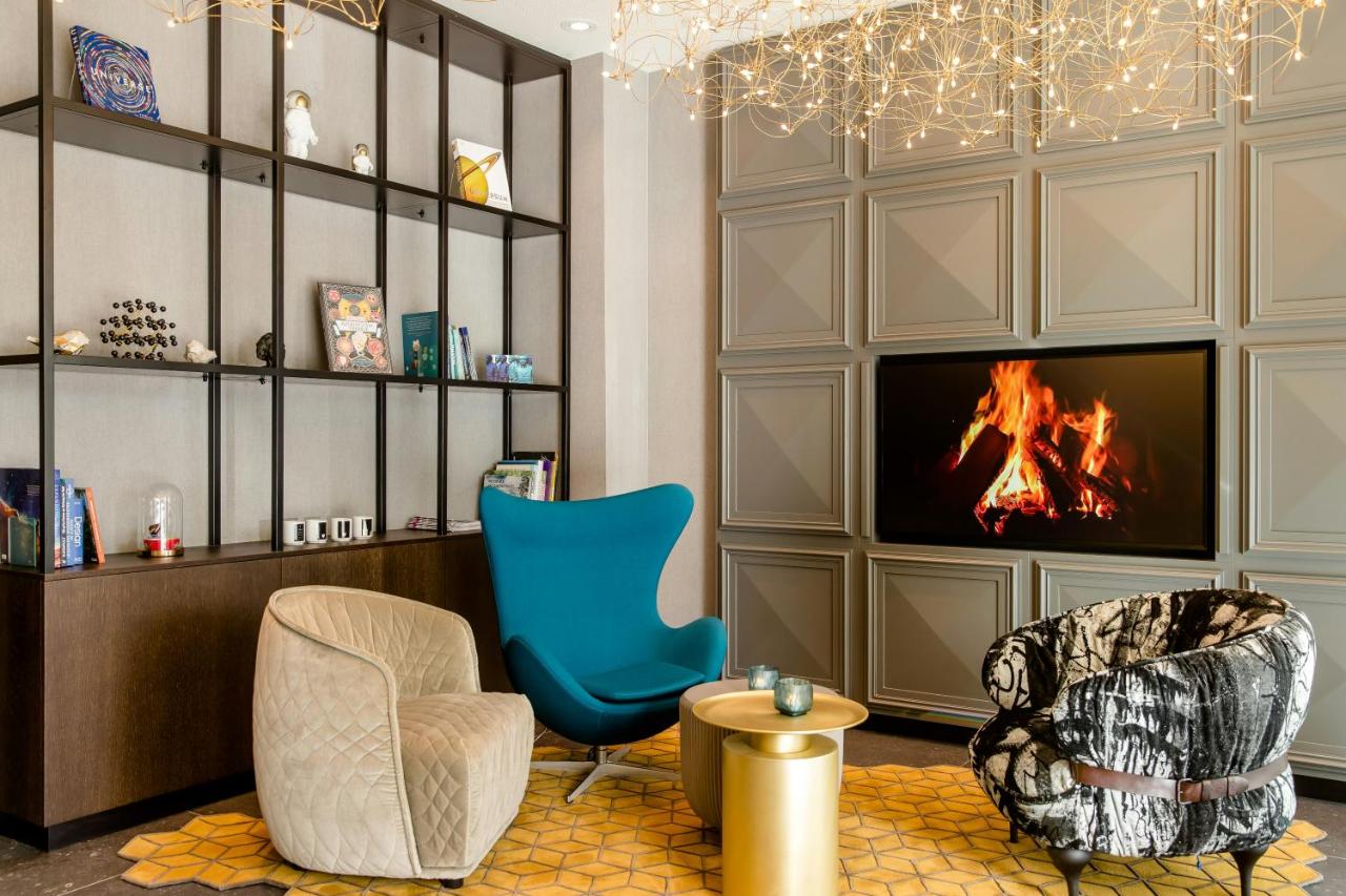 Motel One Ulm photo 4