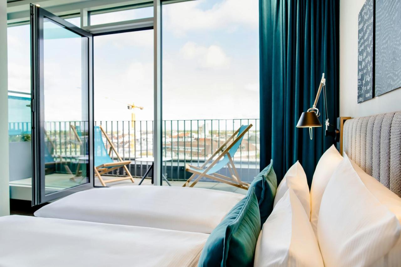 Motel One Karlsruhe photo 4