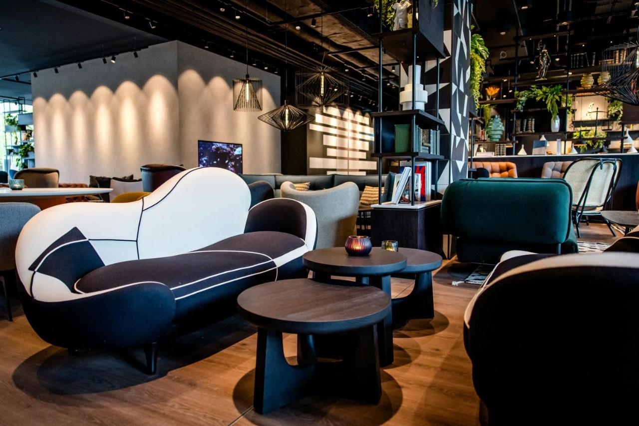 Motel One Karlsruhe photo 3