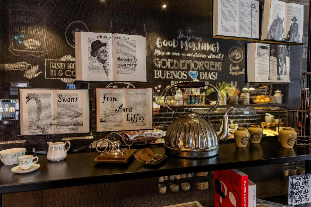 Motel One Dublin photo 4
