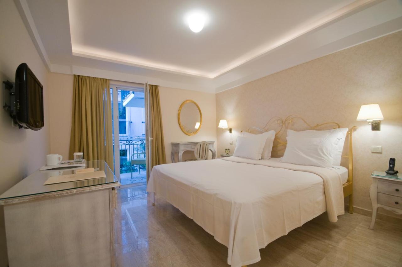 Photo - Hotel Azimut