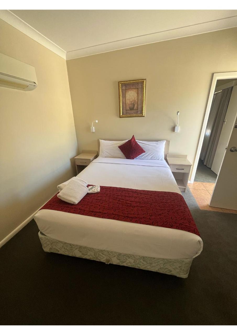 Gundagai Gabriel Motor Inn photo 4