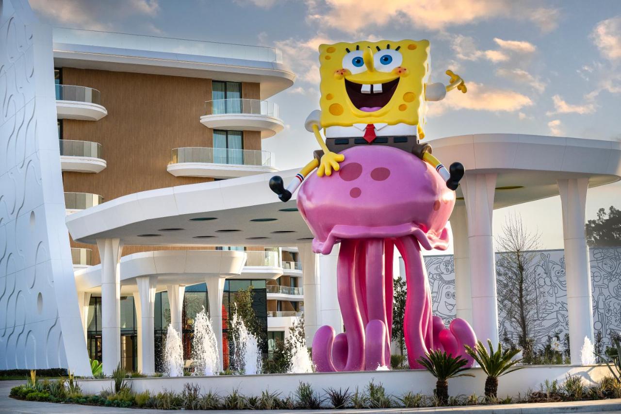 Foto - The Land Of Legends Nickelodeon Hotel Antalya