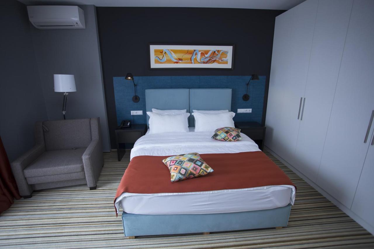 Foto - Aparthotel Tangerine