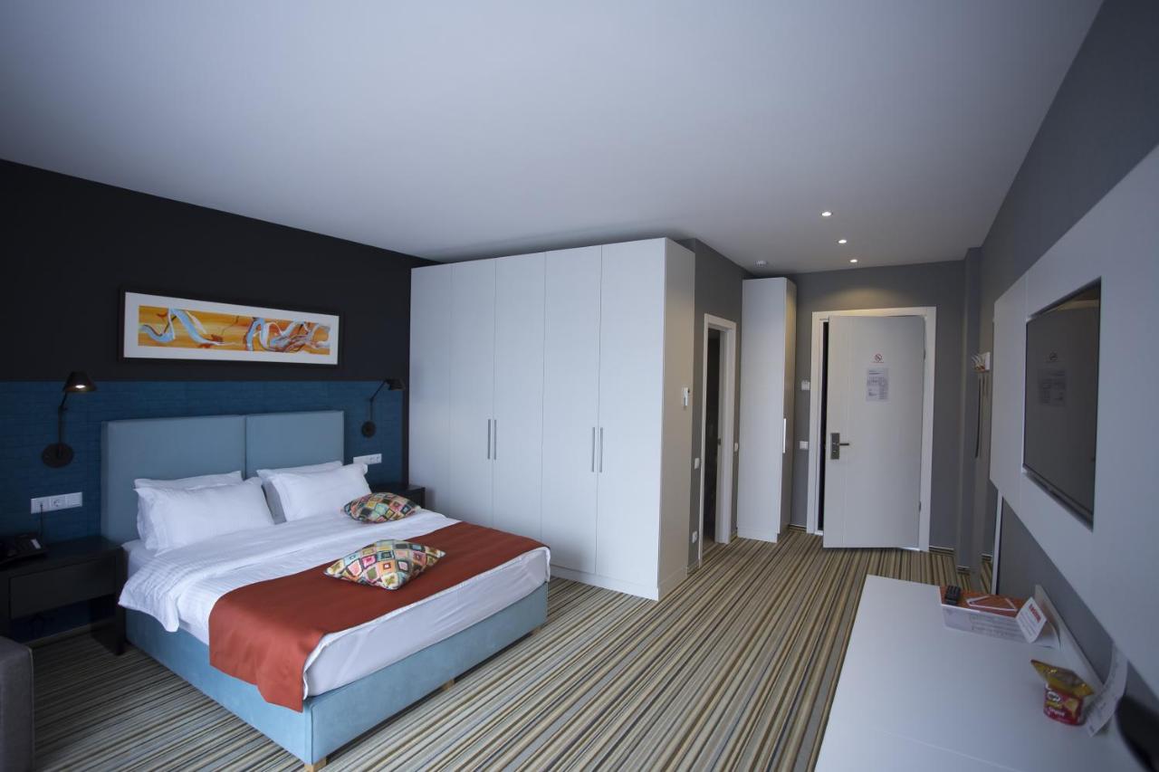 Foto - Aparthotel Tangerine