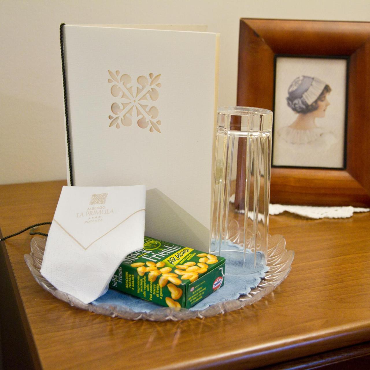 Albergo La Primula photo 2