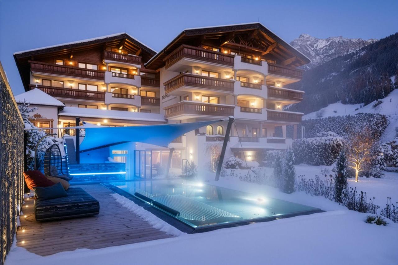 Hotel Stubaierhof