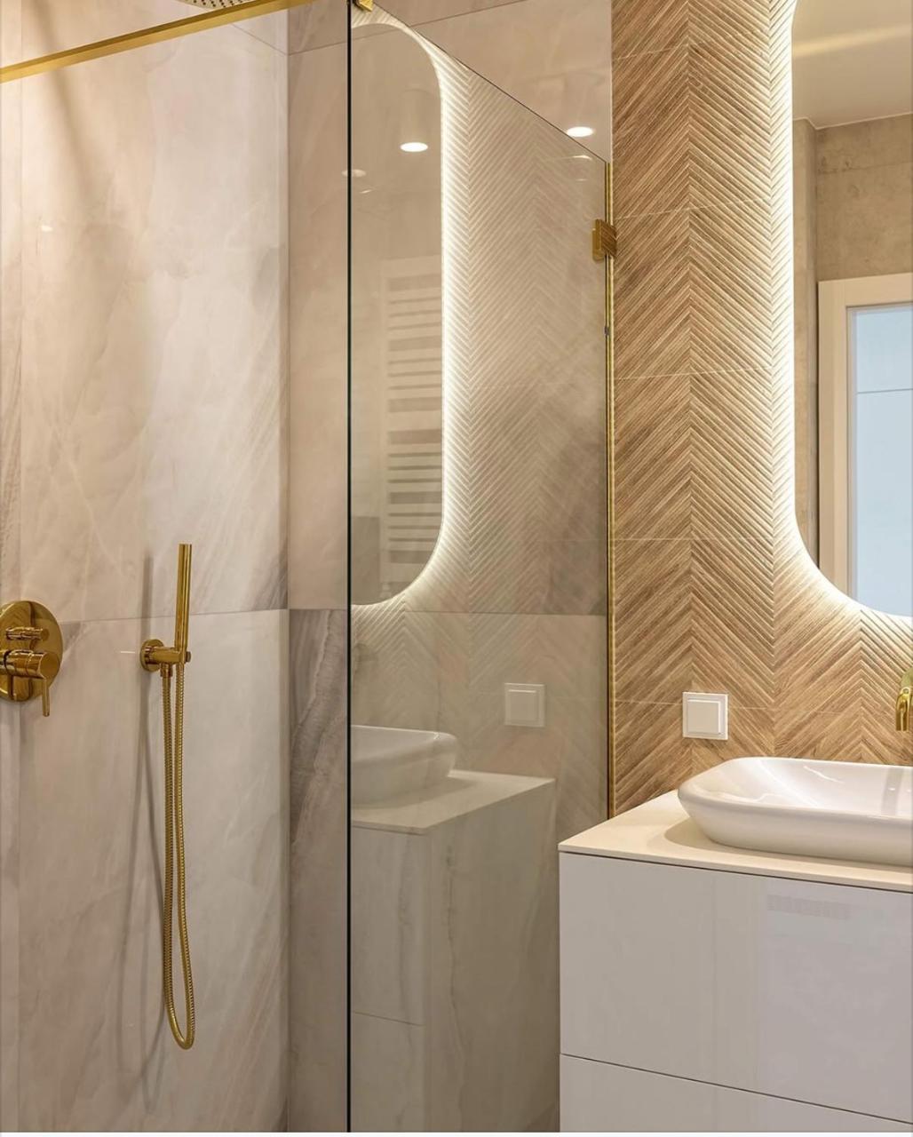 Hanza Tower DELUXE FAMILY 22 Pool & SPA - 4