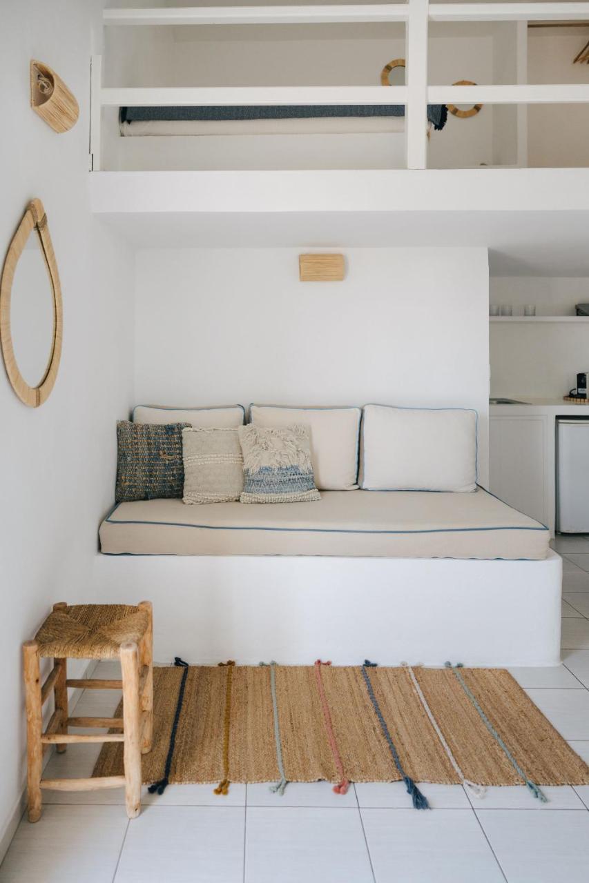 Nissos Suites - 2