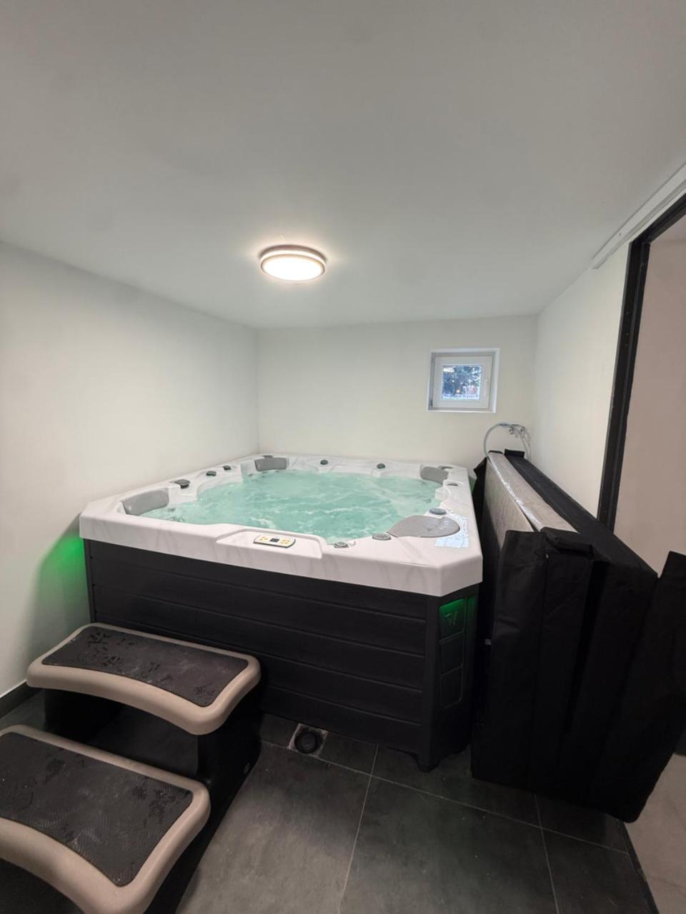 Apartamenty Premium Biały Dunajec , Jacuzzi , Sauna, Darmowy parking, Kominki w apartamentach, Widok na góry - 4