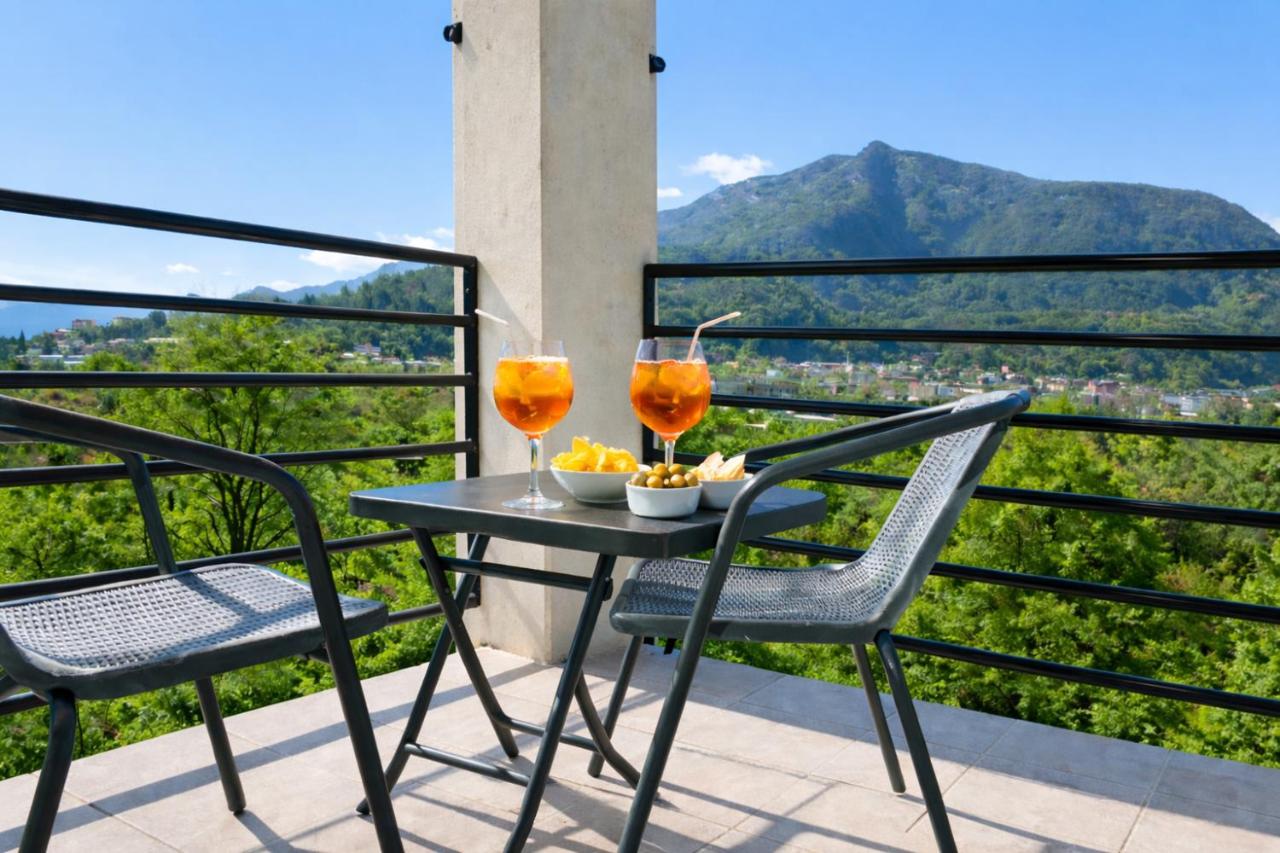 Hotel Nessi Locarno photo 3