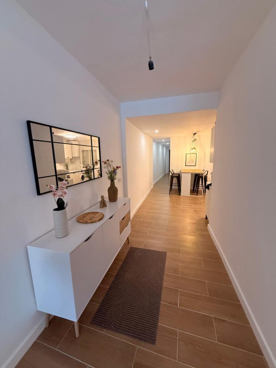 Apartamento Montero Centro - 3