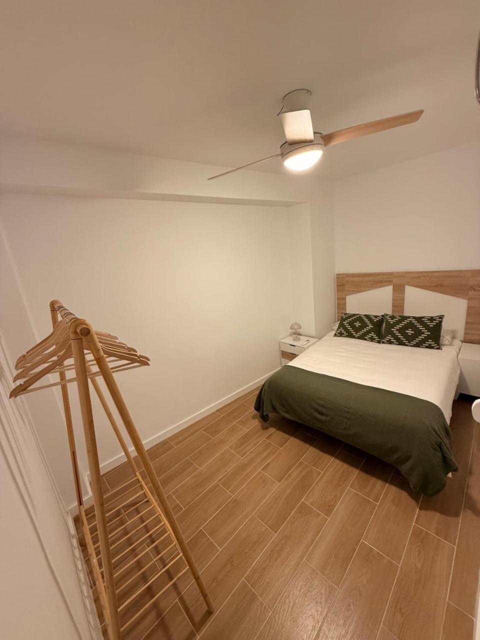 Apartamento Montero Centro - 6