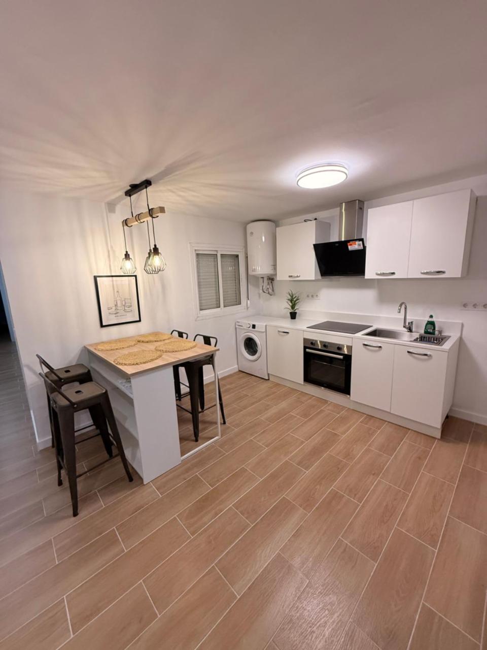 Apartamento Montero Centro - 5