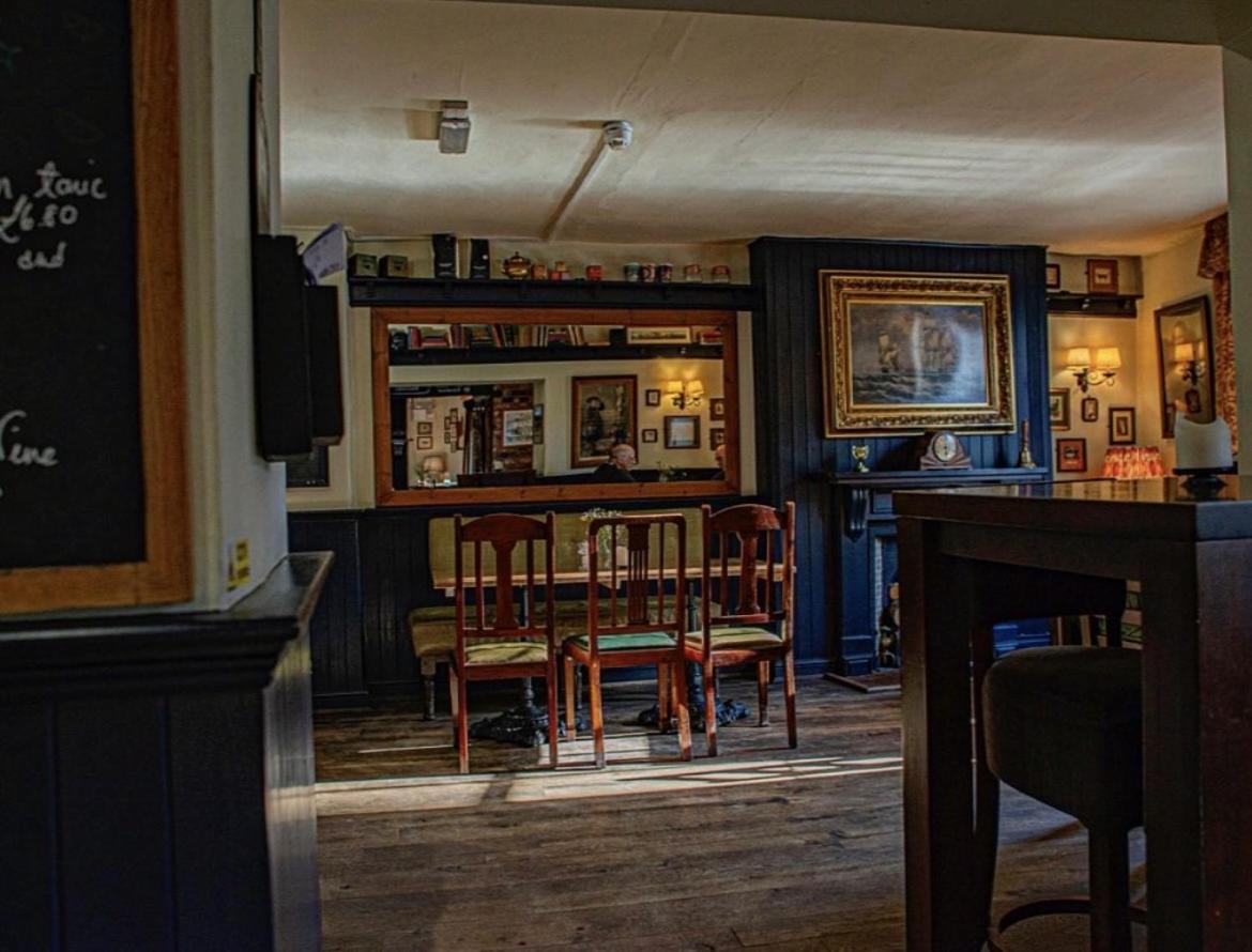The Steam Packet Inn - 4