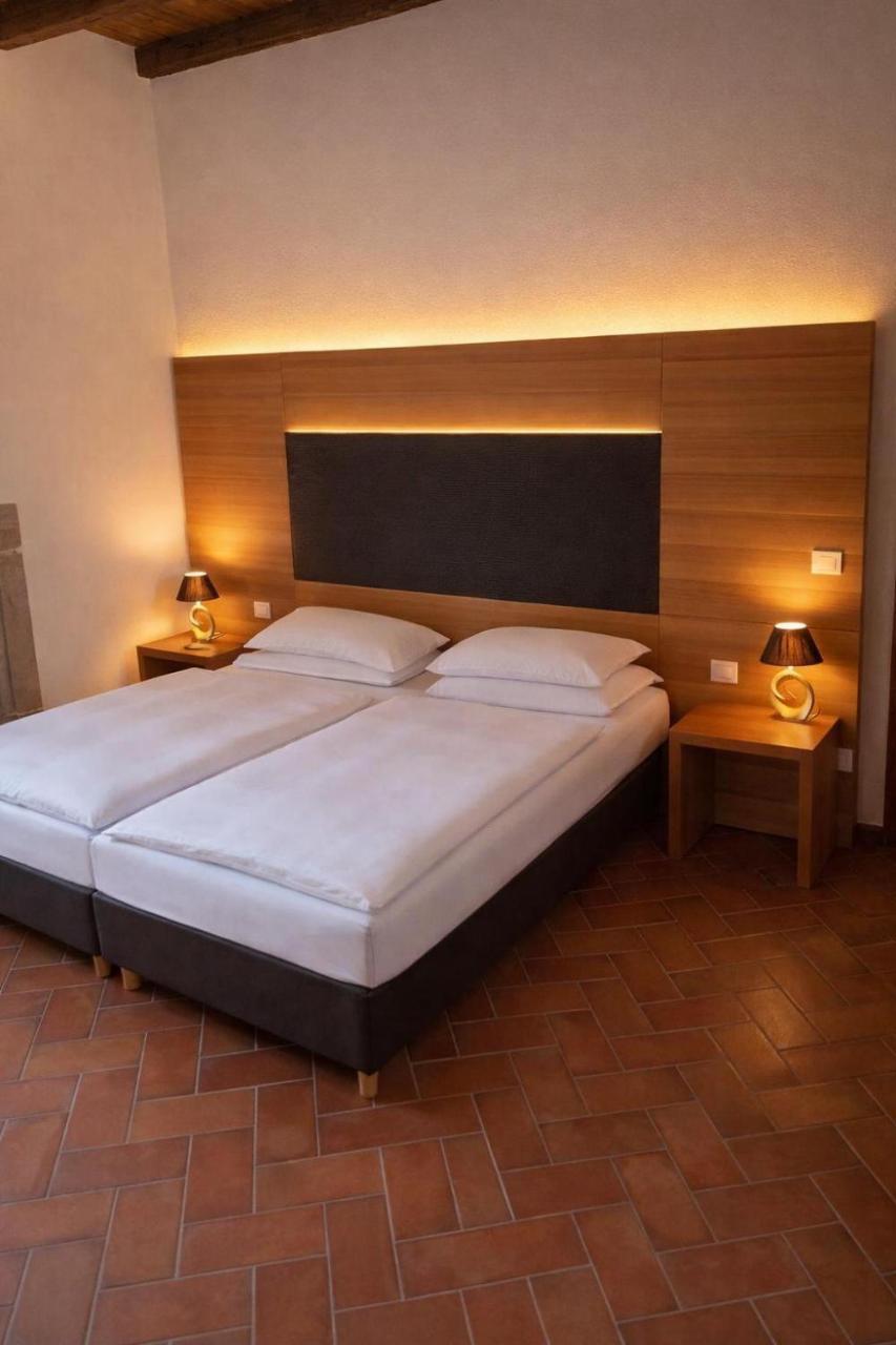 Relais Palazzo Lodron - 2